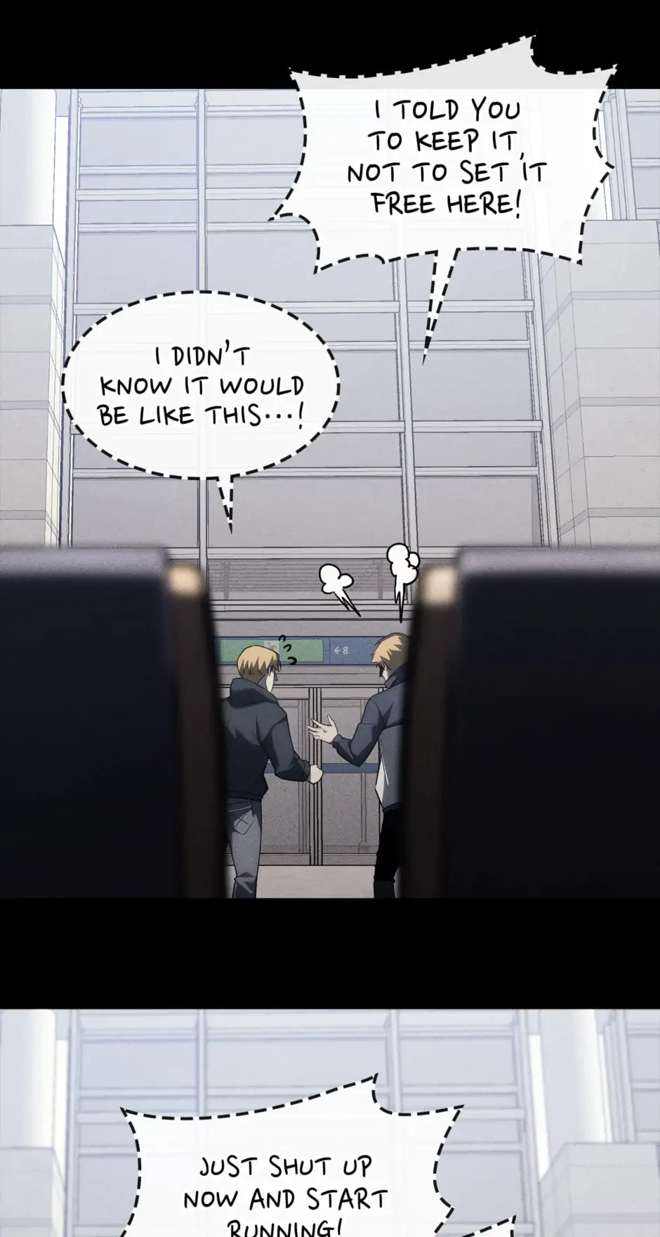 Return of the Disaster-Class Hero Chapter 44 - 70