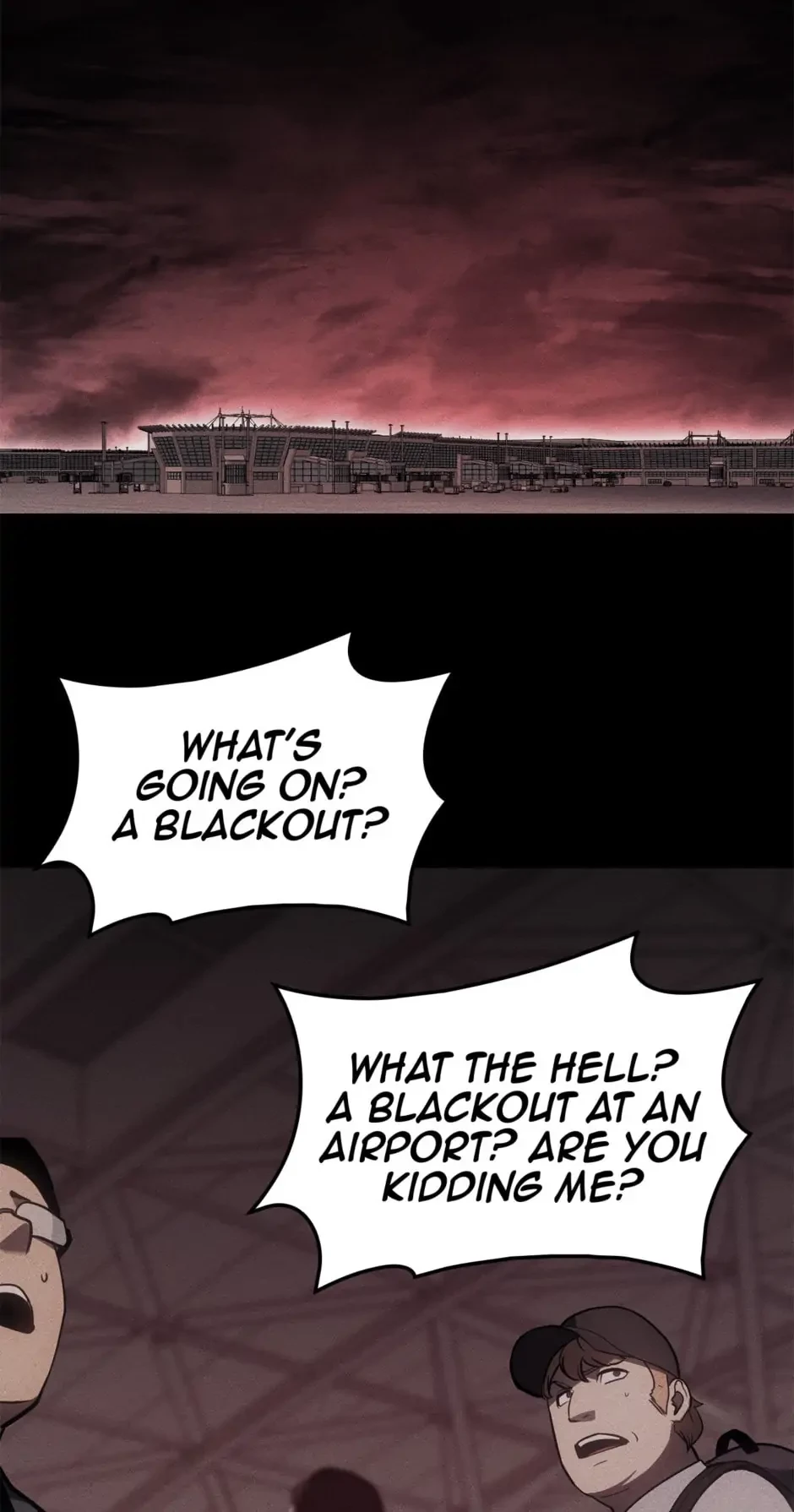 Return of the Disaster-Class Hero Chapter 44 - 76