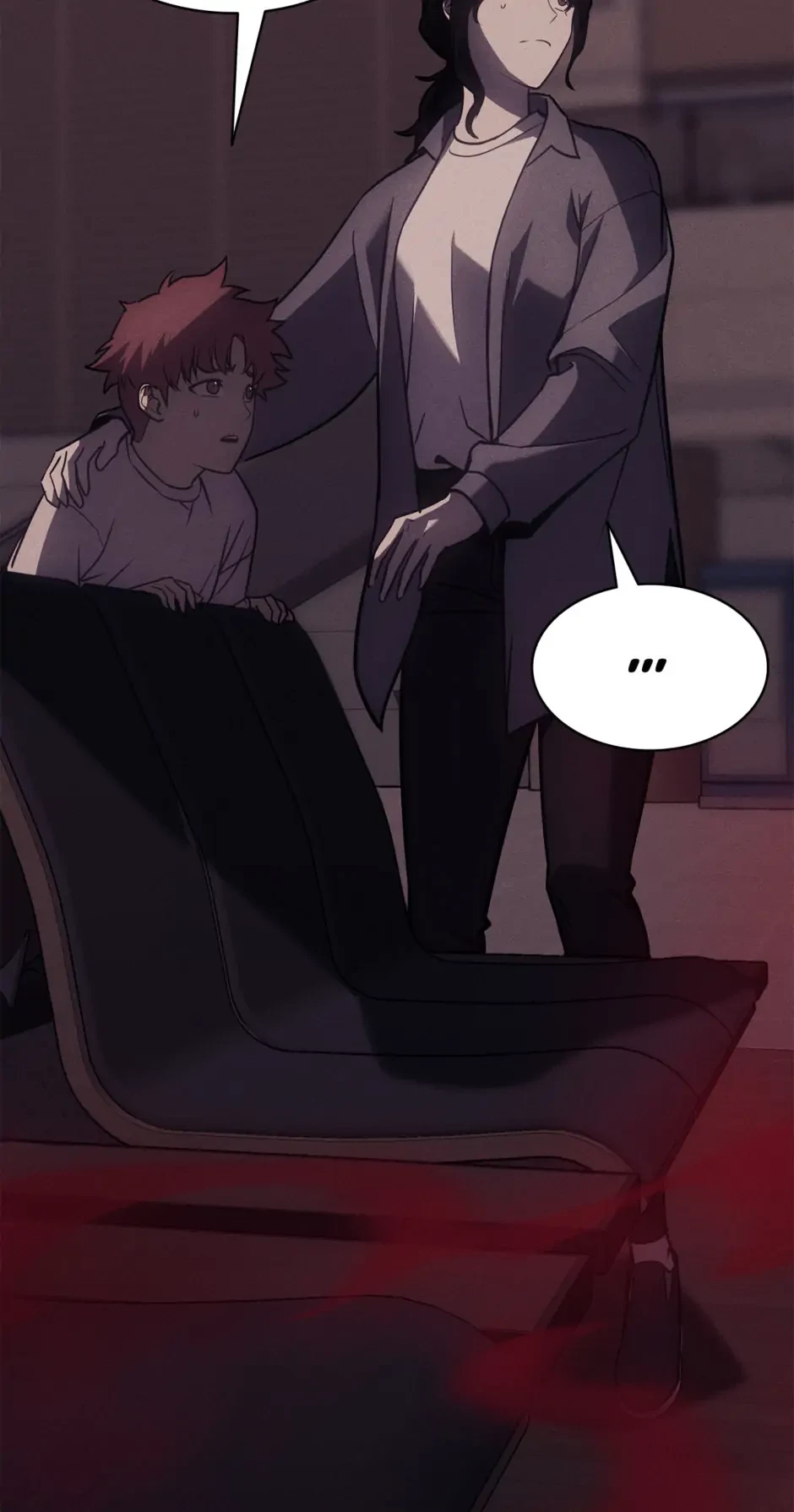 Return of the Disaster-Class Hero Chapter 44 - 78