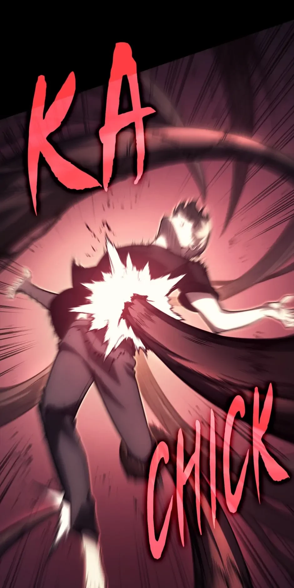 Return of the Disaster-Class Hero Chapter 45 - 89
