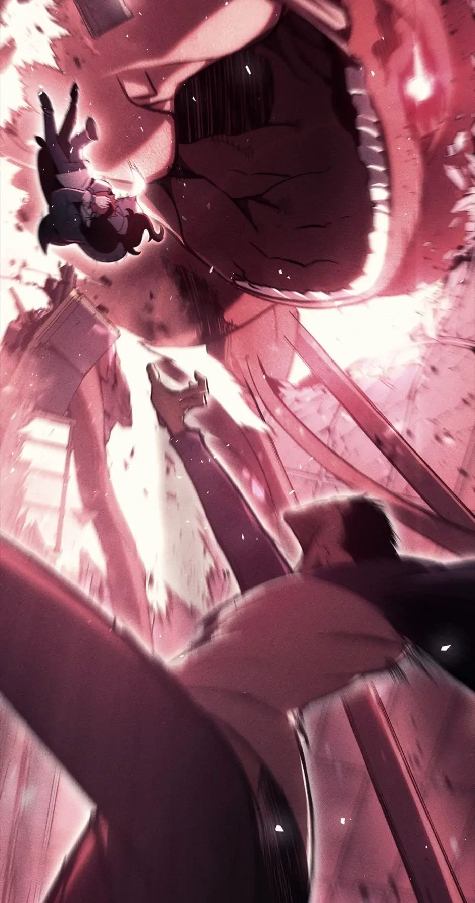 Return of the Disaster-Class Hero Chapter 44 - 87