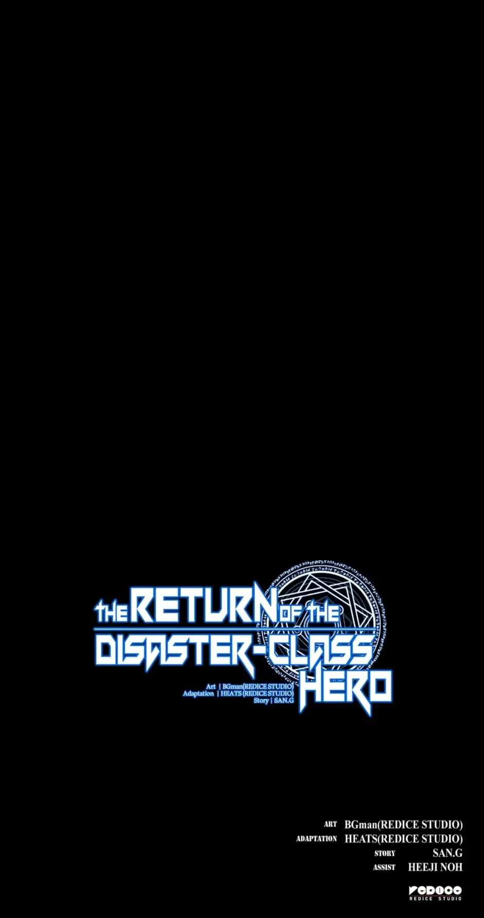 Return of the Disaster-Class Hero Chapter 44 - 90