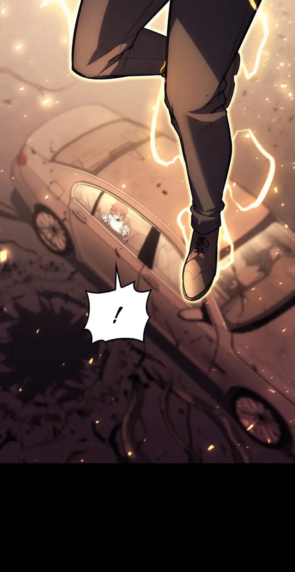 Return of the Disaster-Class Hero Chapter 45 - 107