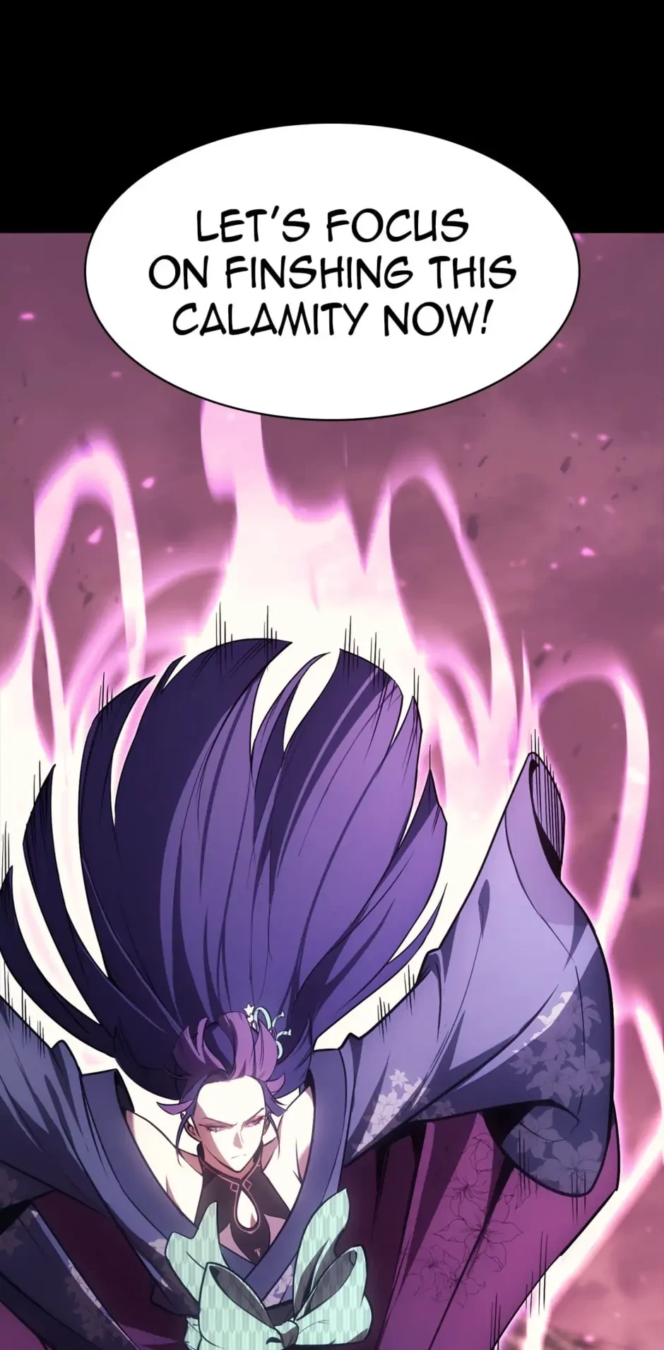 Return of the Disaster-Class Hero Chapter 45 - 109