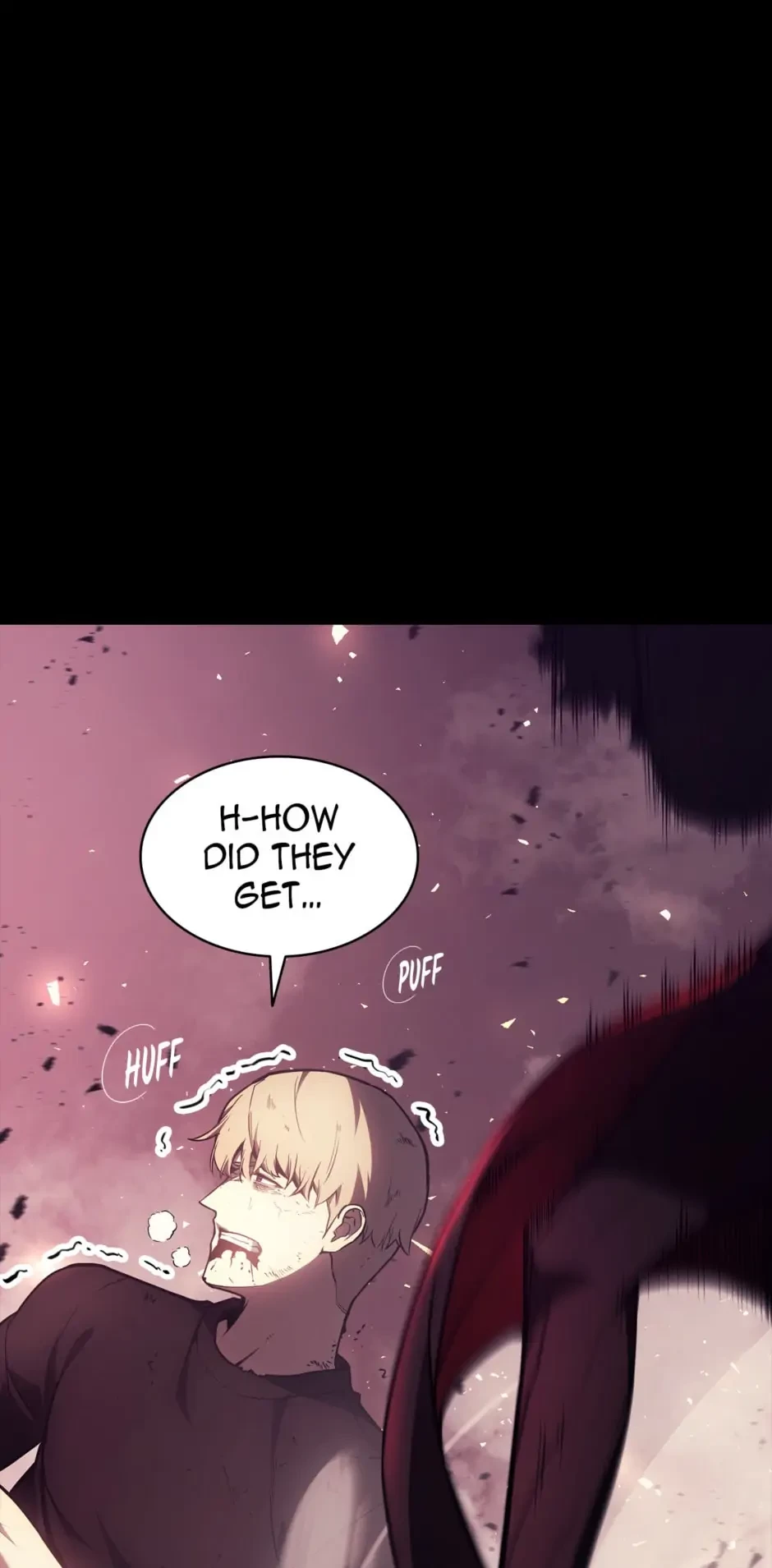 Return of the Disaster-Class Hero Chapter 45 - 112