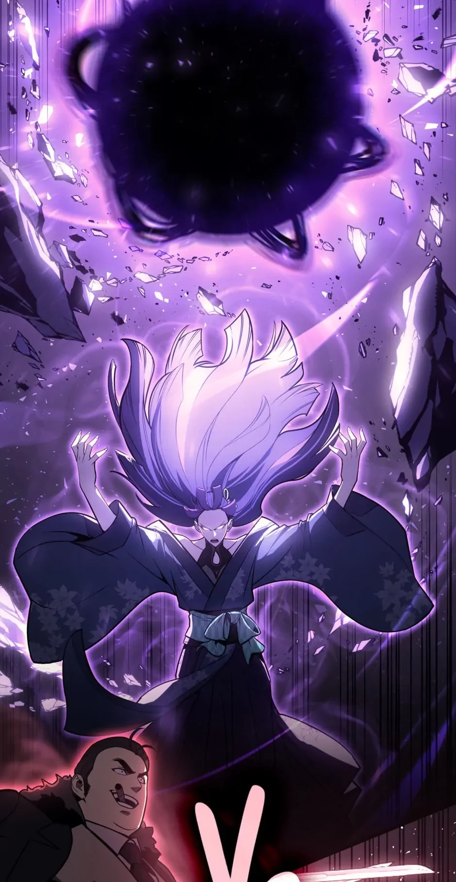 Return of the Disaster-Class Hero Chapter 45 - 121