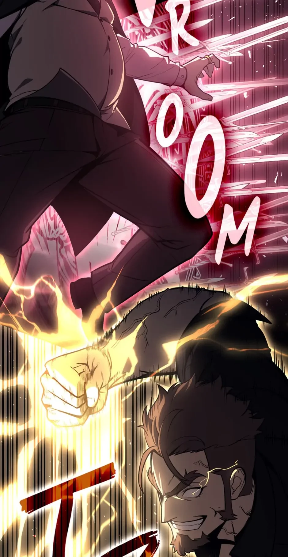 Return of the Disaster-Class Hero Chapter 45 - 122