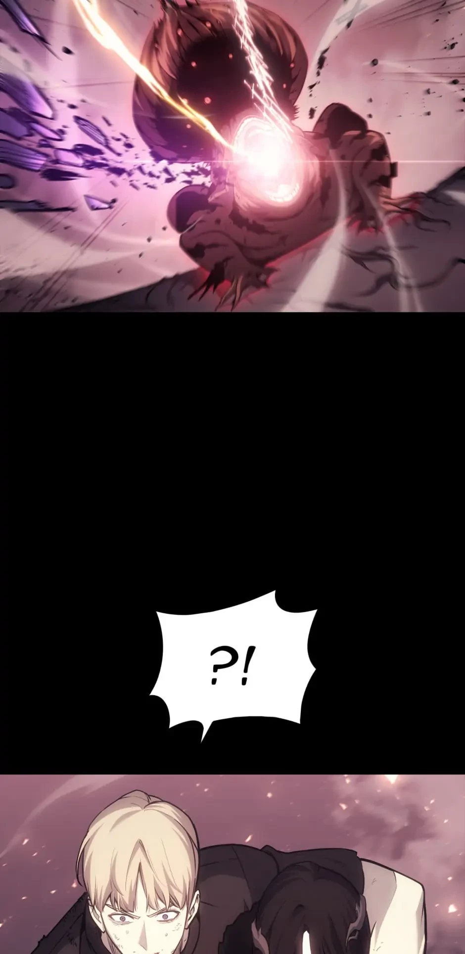 Return of the Disaster-Class Hero Chapter 45 - 127
