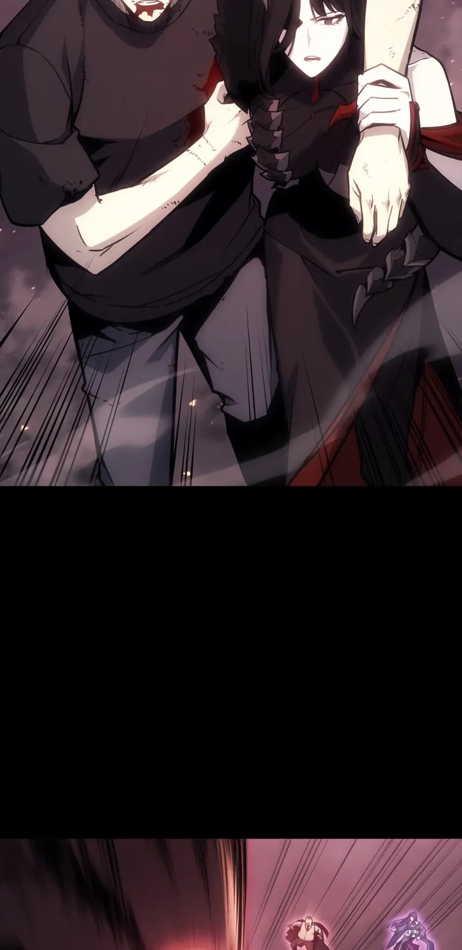 Return of the Disaster-Class Hero Chapter 45 - 128