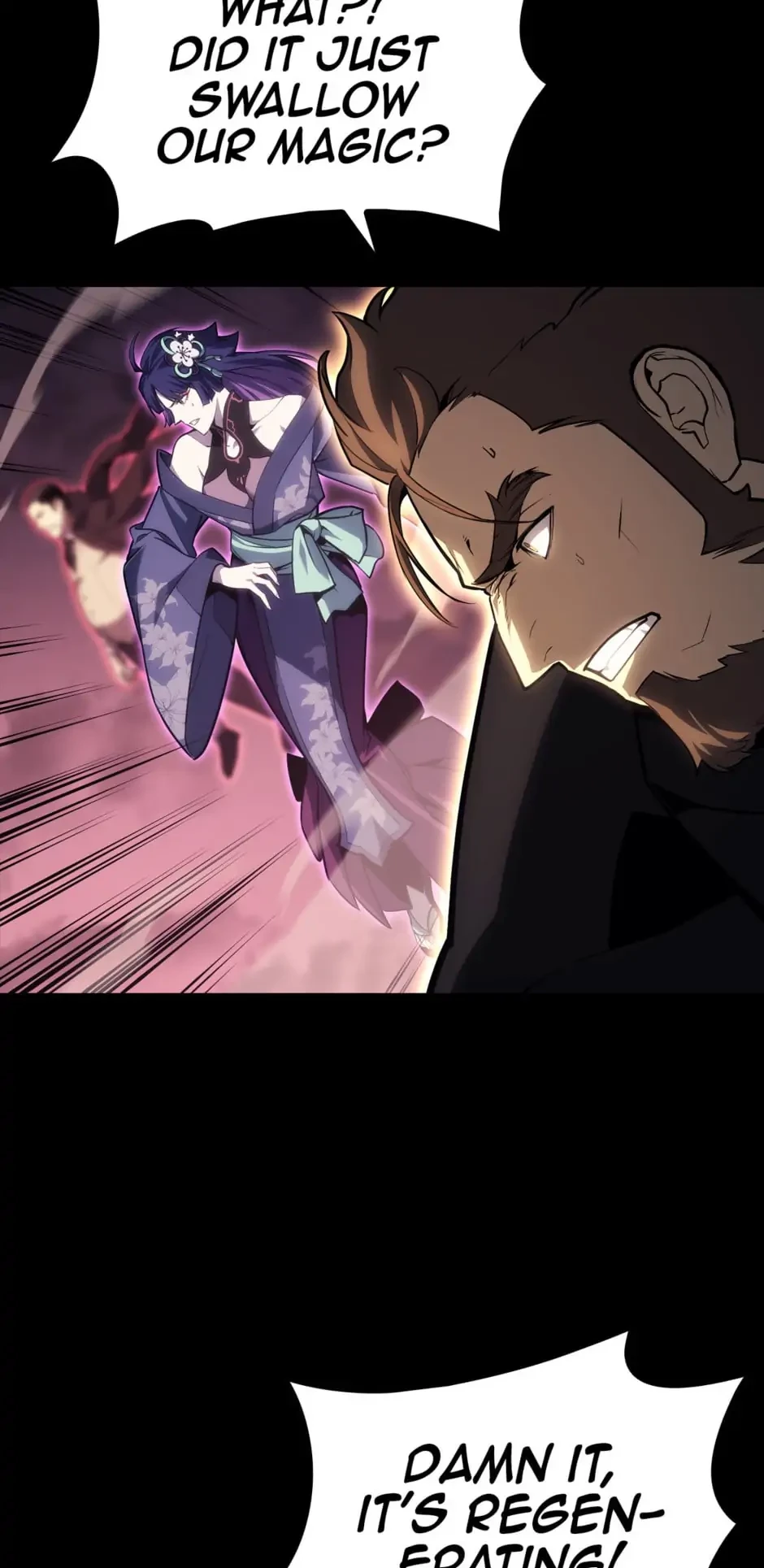 Return of the Disaster-Class Hero Chapter 45 - 130