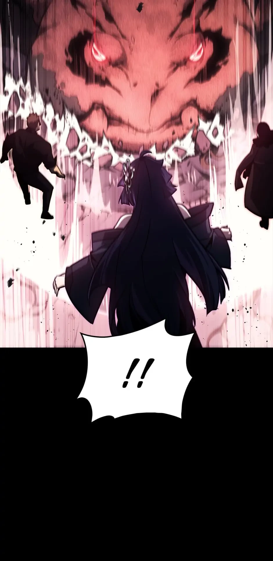 Return of the Disaster-Class Hero Chapter 45 - 132