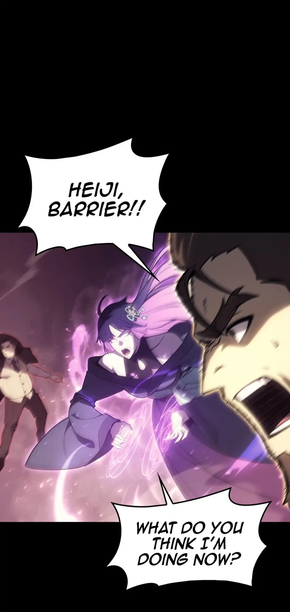 Return of the Disaster-Class Hero Chapter 45 - 133