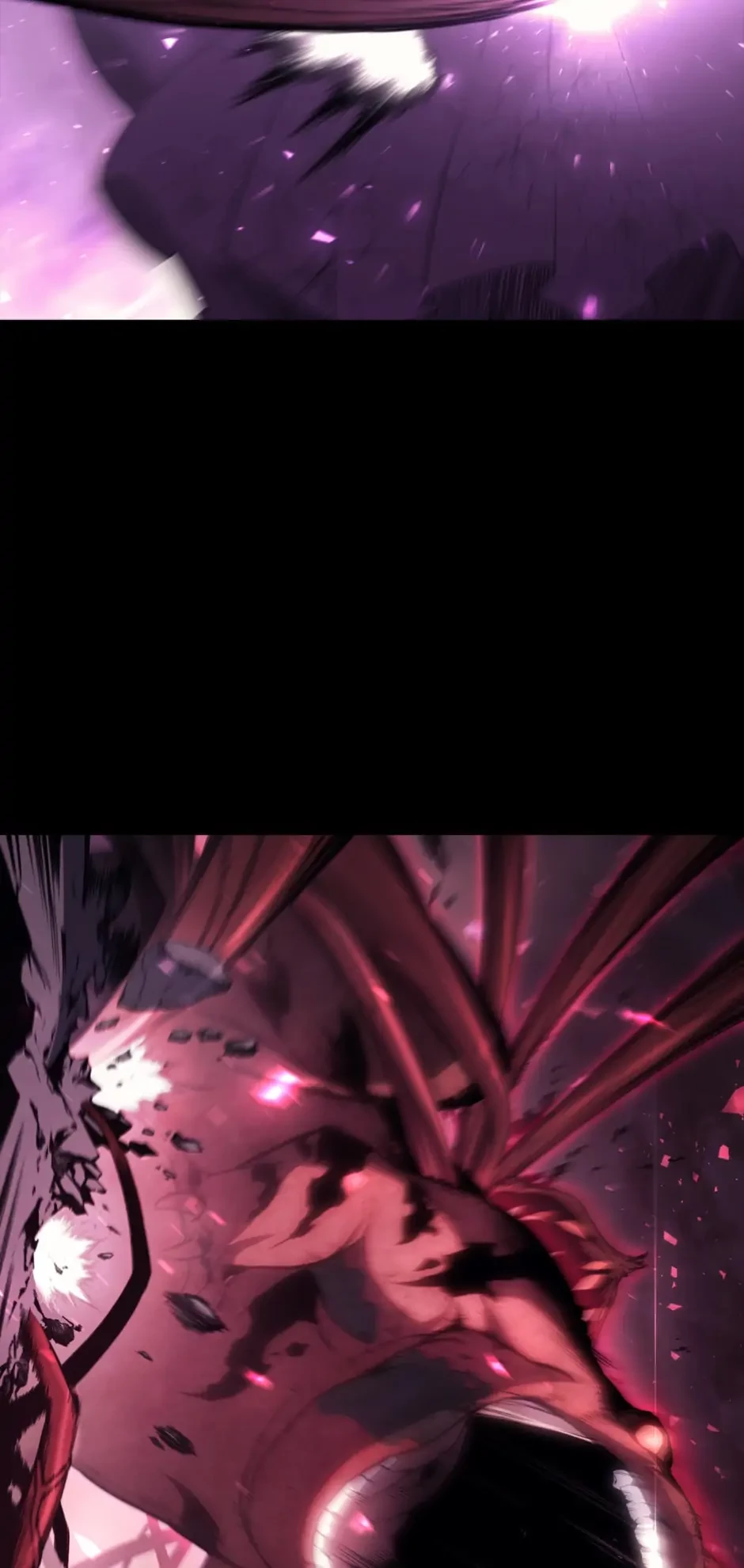 Return of the Disaster-Class Hero Chapter 45 - 135