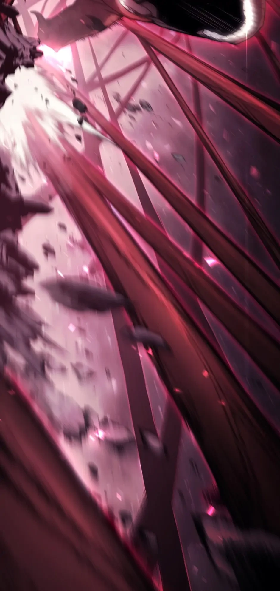 Return of the Disaster-Class Hero Chapter 45 - 136