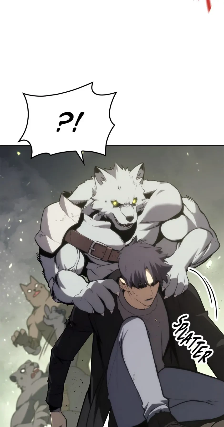 Return of the Disaster-Class Hero Chapter 41 - 5