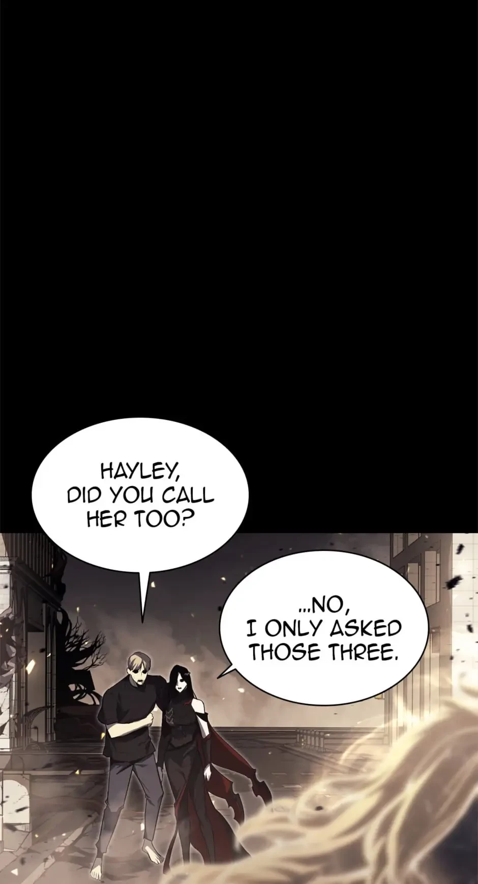 Return of the Disaster-Class Hero Chapter 45 - 149