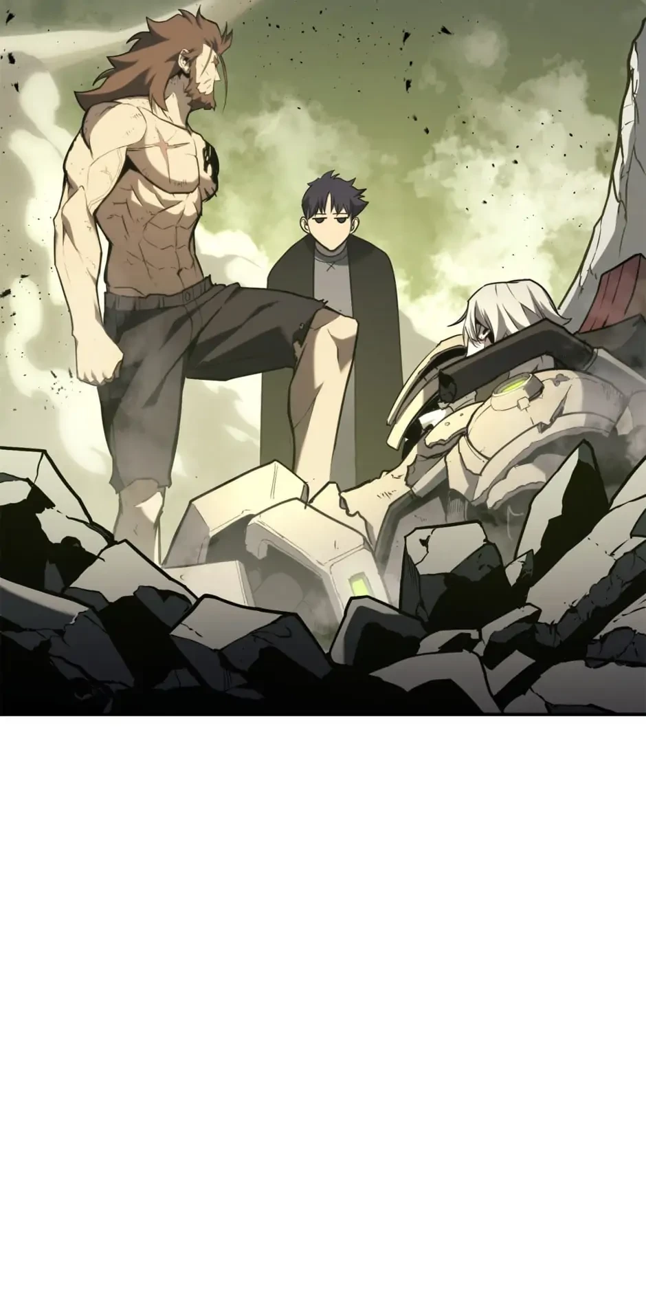 Return of the Disaster-Class Hero Chapter 41 - 14