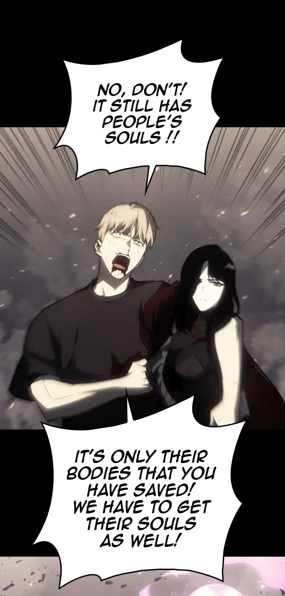 Return of the Disaster-Class Hero Chapter 45 - 158