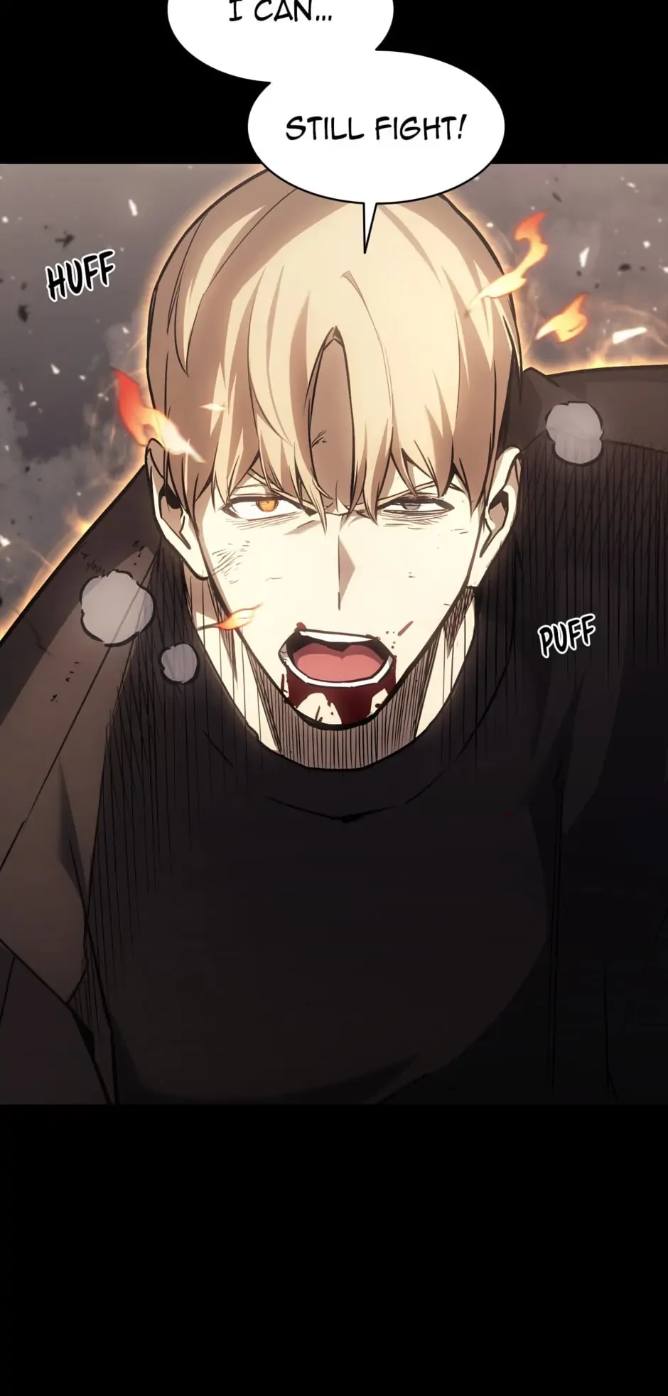 Return of the Disaster-Class Hero Chapter 45 - 160