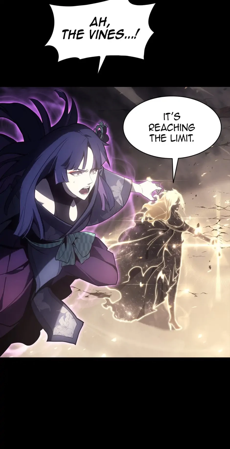 Return of the Disaster-Class Hero Chapter 45 - 163