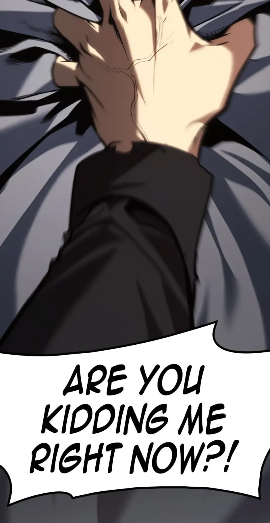 Return of the Disaster-Class Hero Chapter 41 - 23