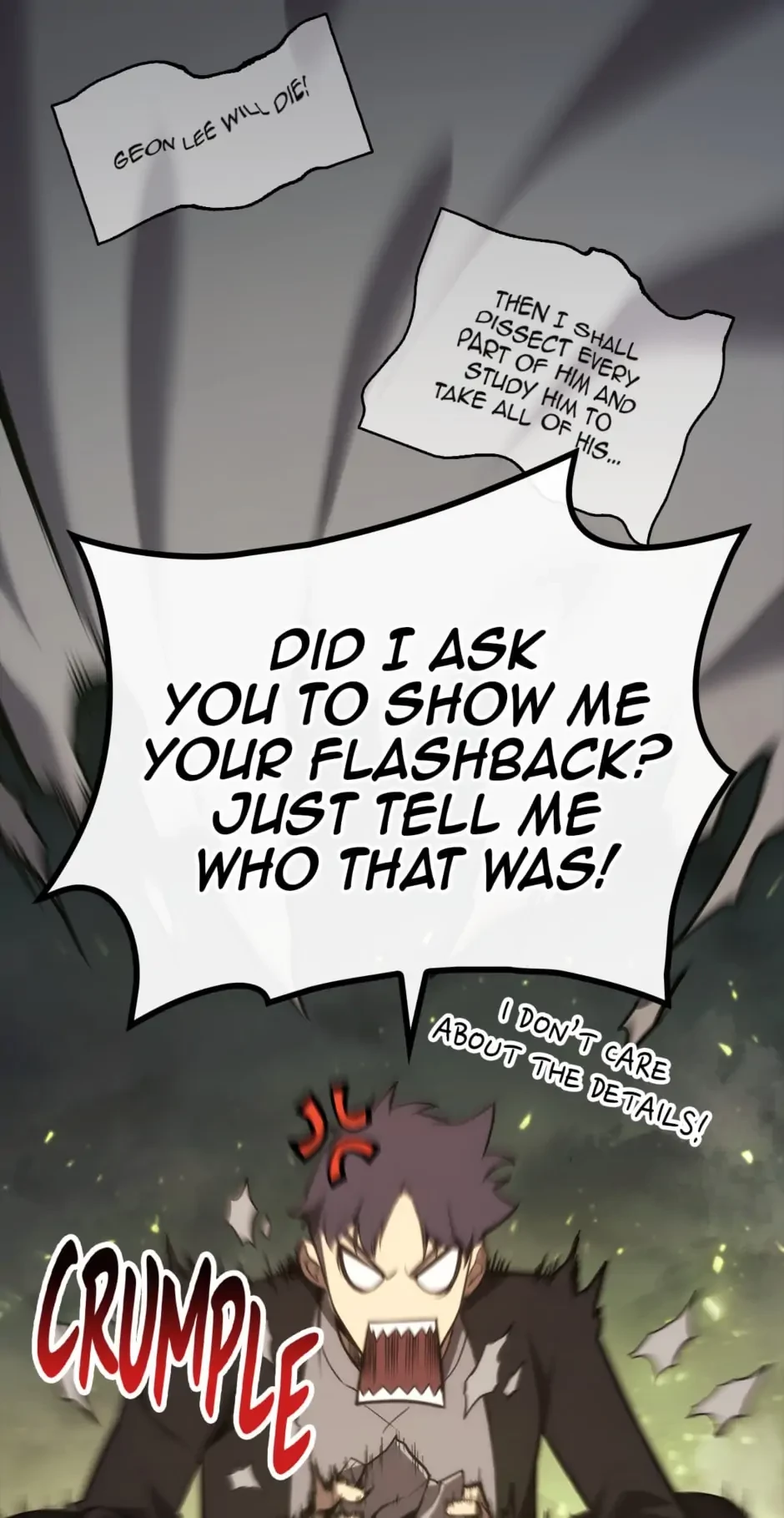 Return of the Disaster-Class Hero Chapter 41 - 24