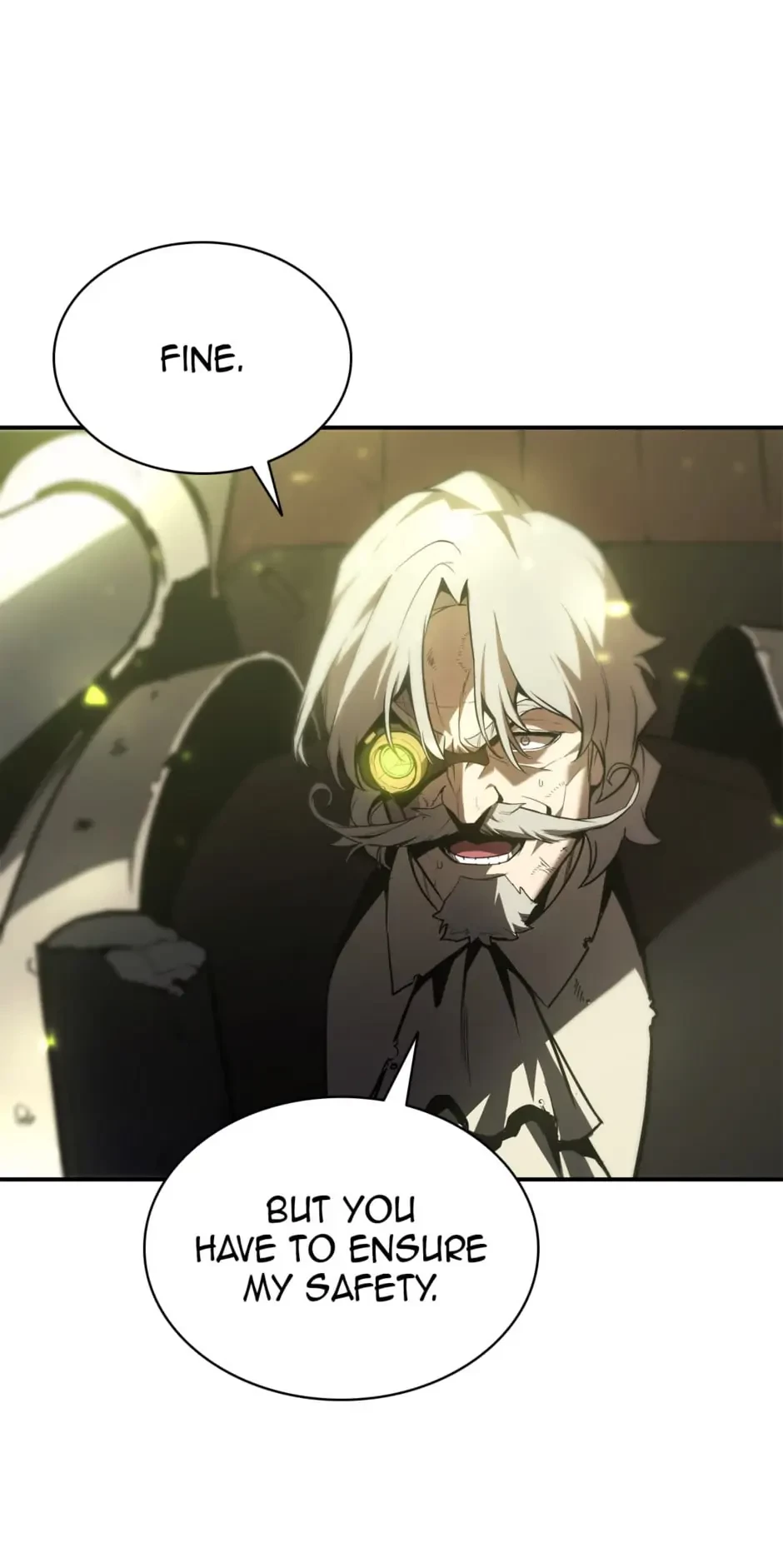 Return of the Disaster-Class Hero Chapter 41 - 26