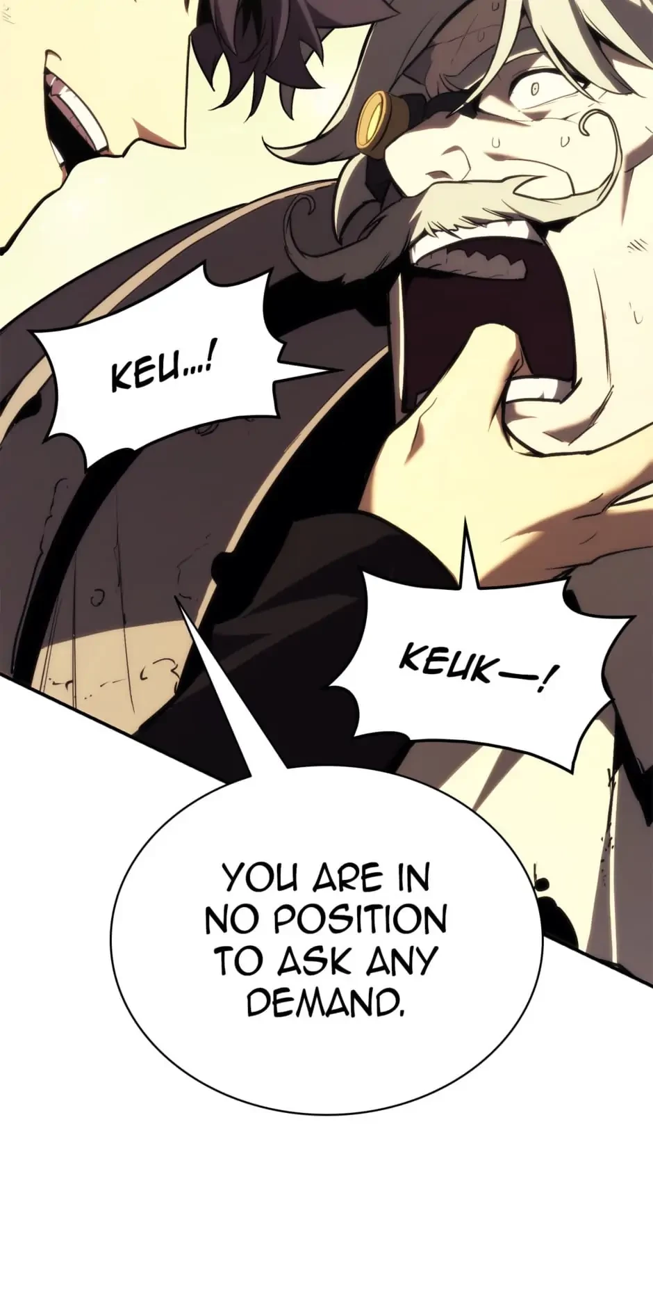 Return of the Disaster-Class Hero Chapter 41 - 29