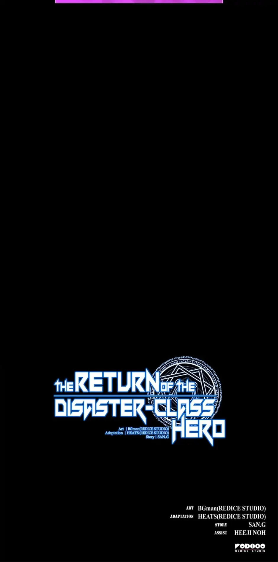 Return of the Disaster-Class Hero Chapter 45 - 172