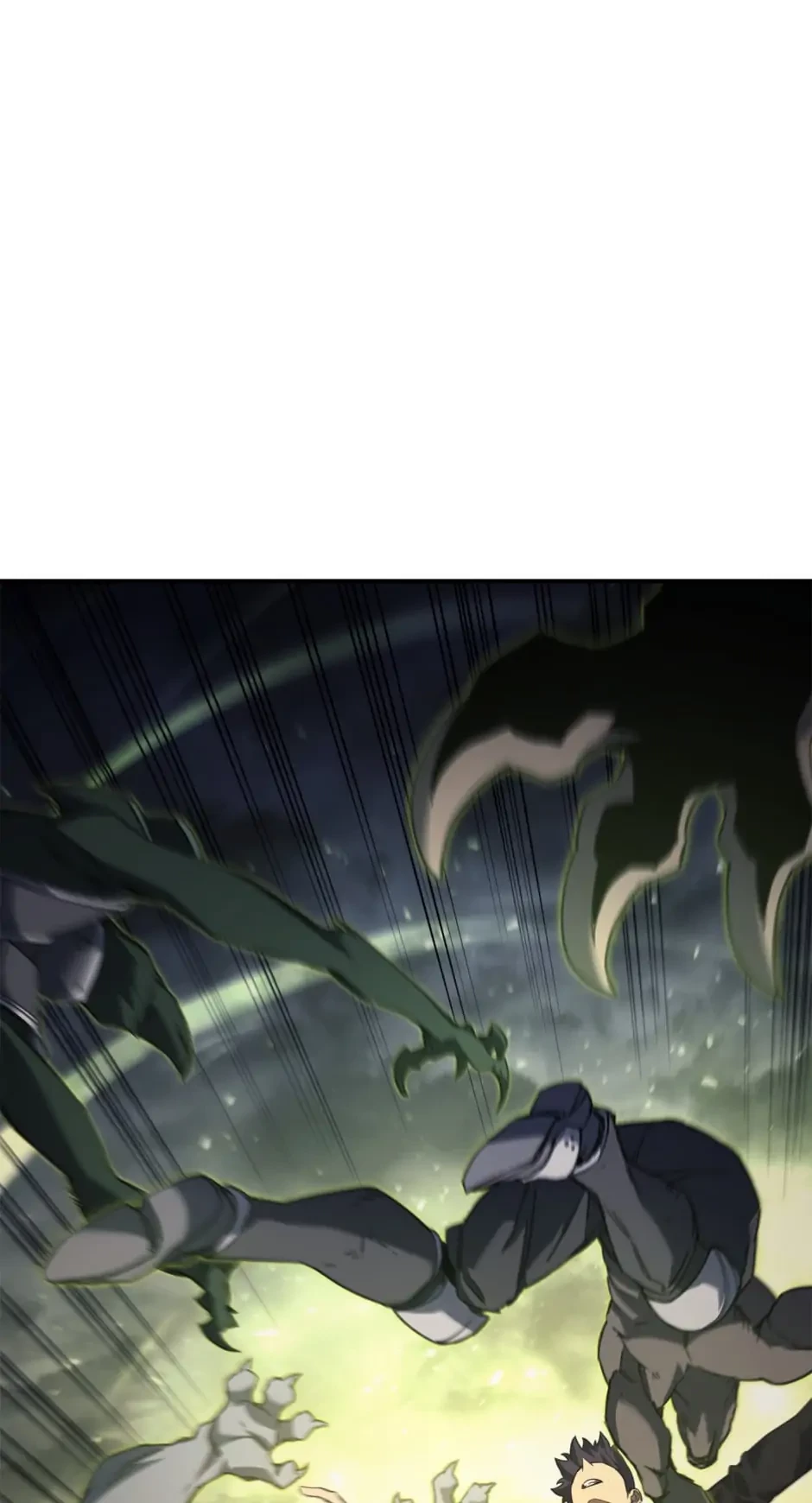 Return of the Disaster-Class Hero Chapter 40 - 2