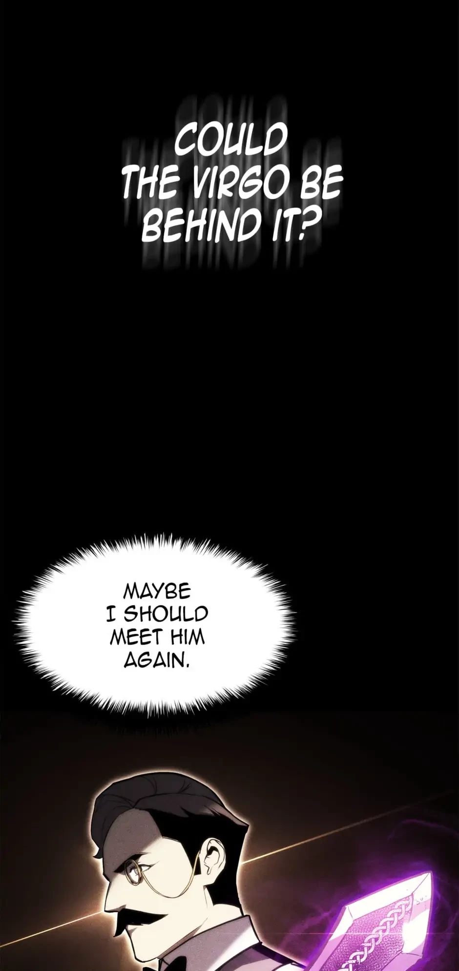 Return of the Disaster-Class Hero Chapter 41 - 36