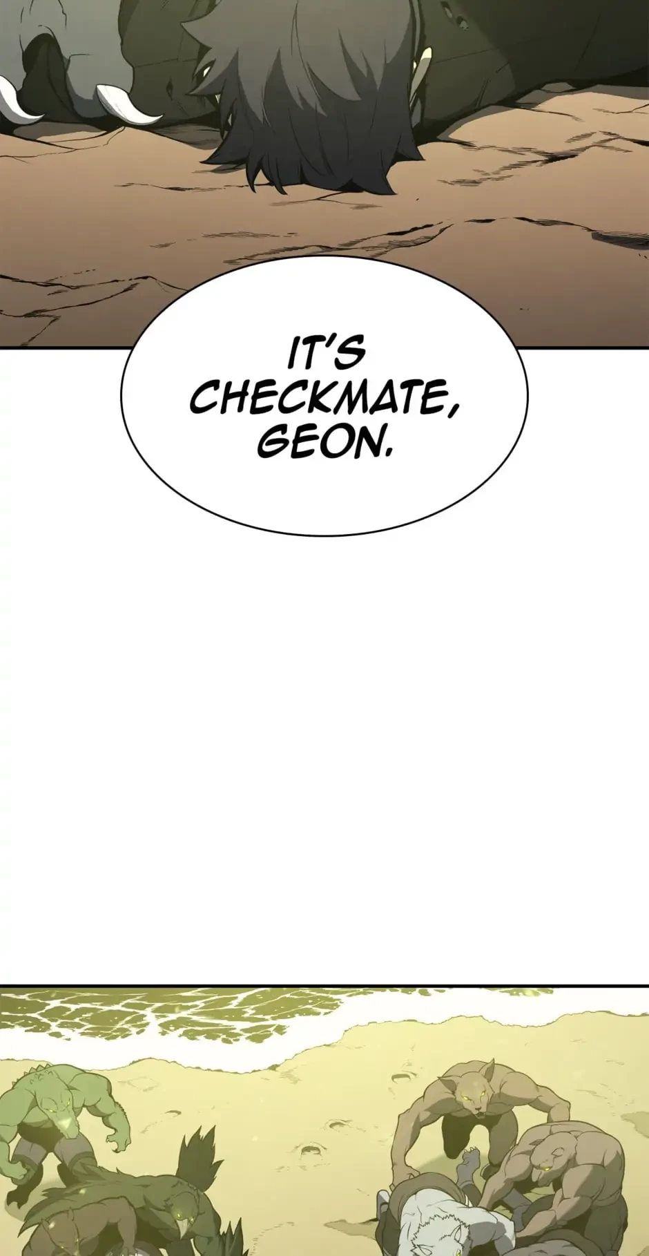 Return of the Disaster-Class Hero Chapter 40 - 6