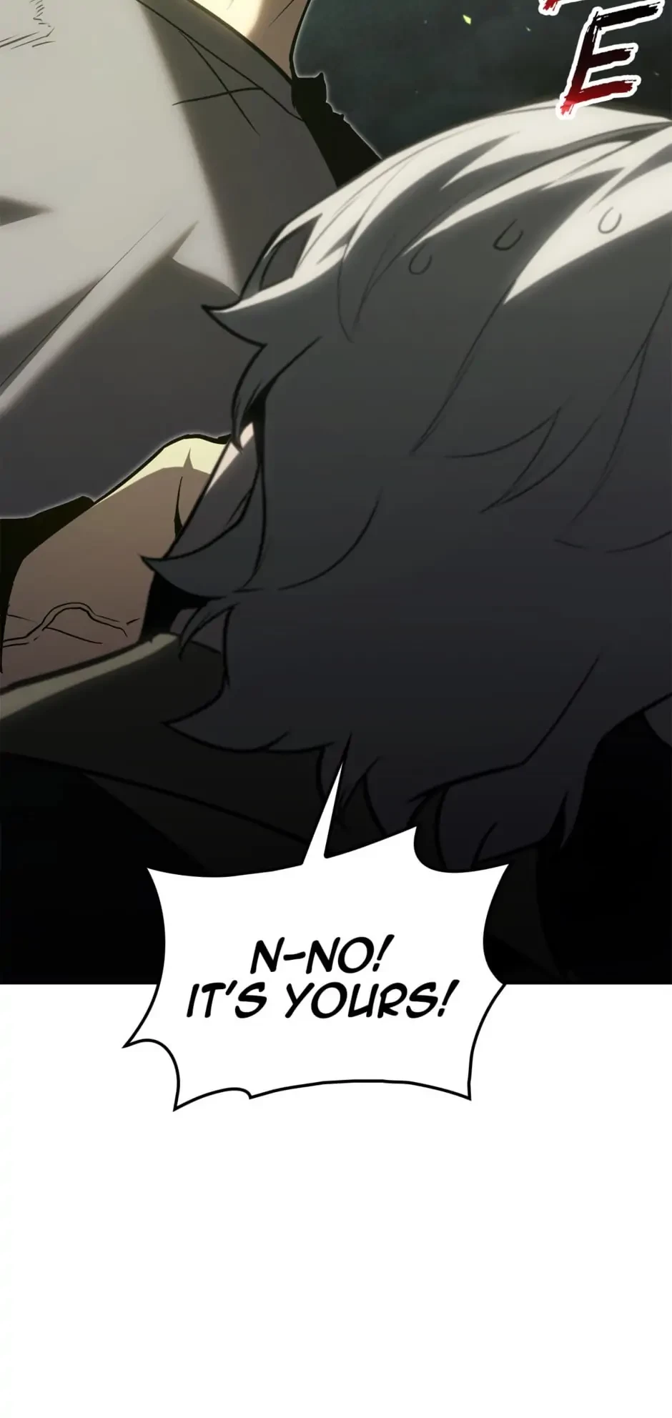 Return of the Disaster-Class Hero Chapter 41 - 40
