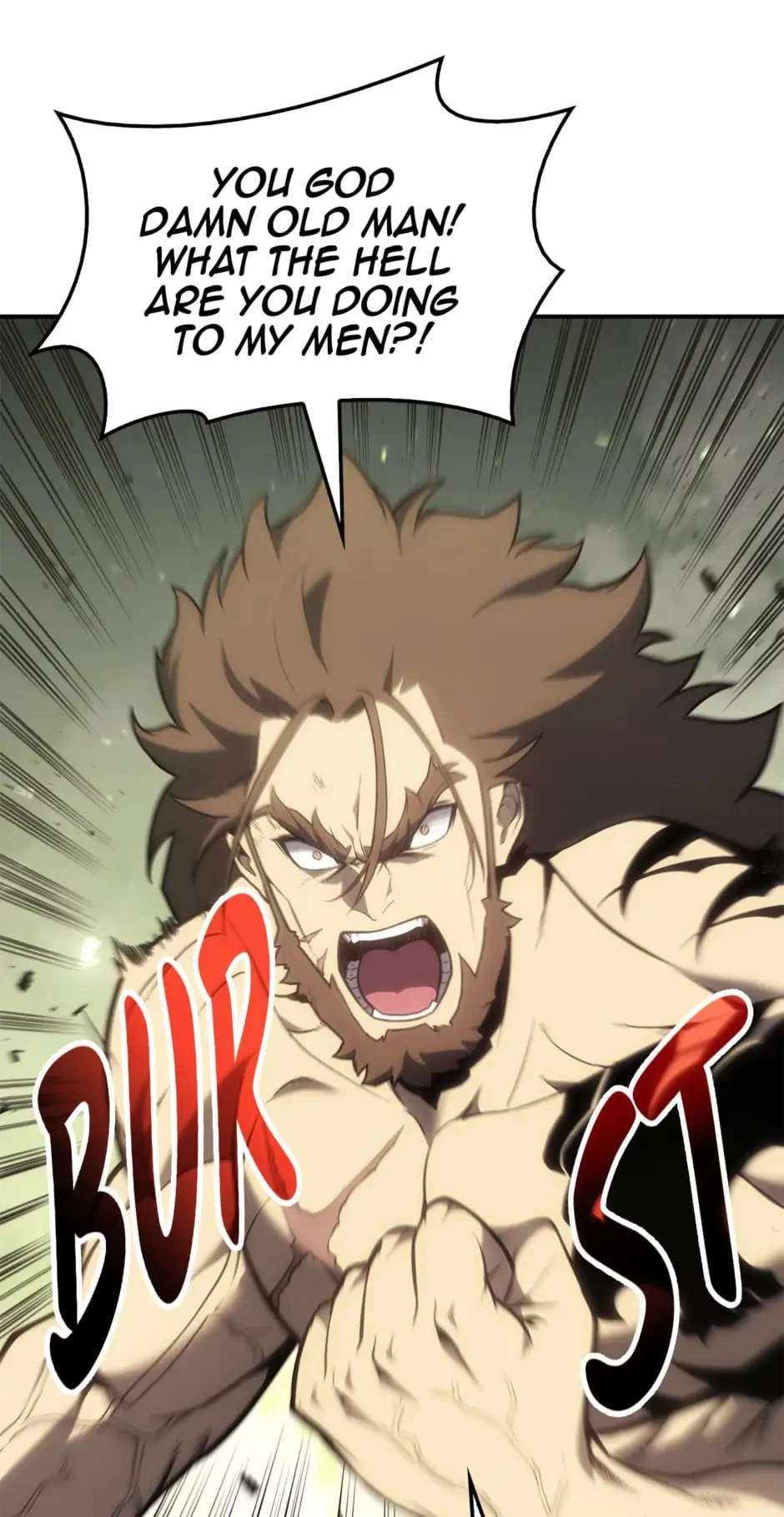 Return of the Disaster-Class Hero Chapter 40 - 9