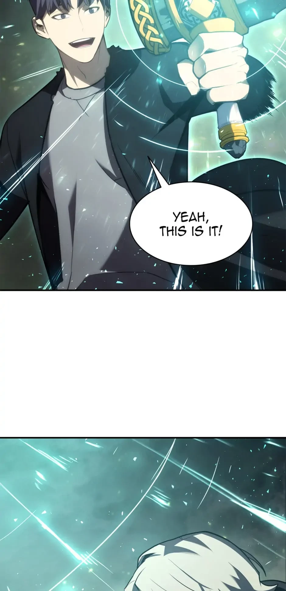 Return of the Disaster-Class Hero Chapter 41 - 42