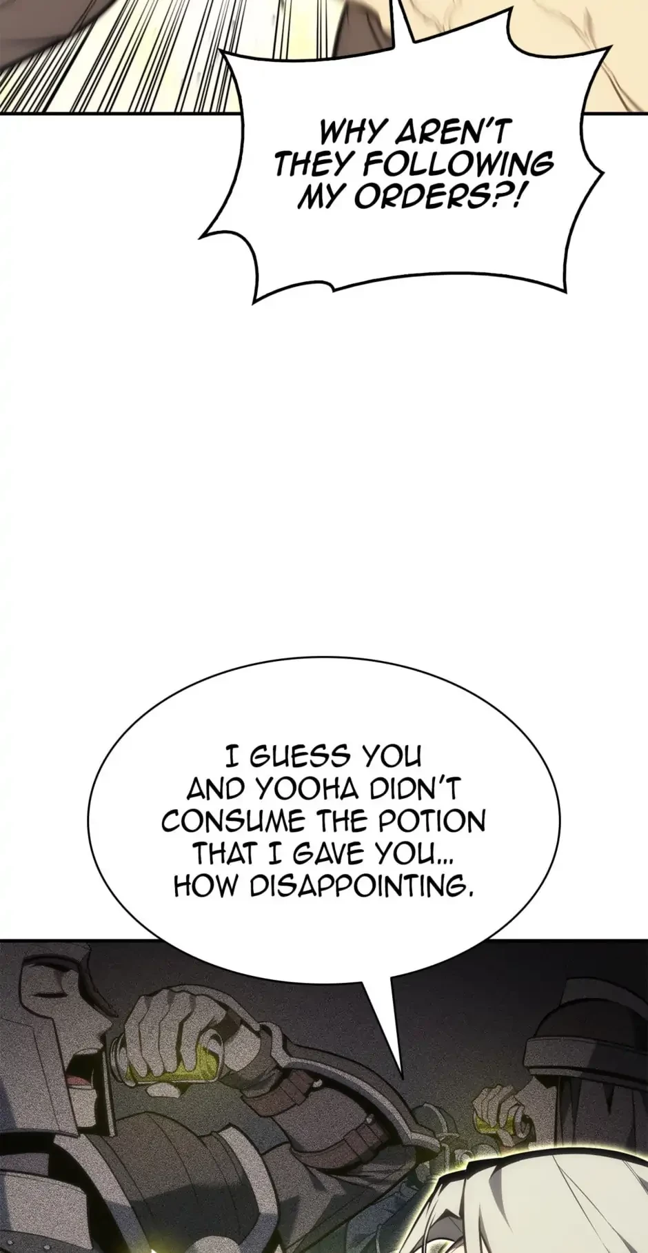 Return of the Disaster-Class Hero Chapter 40 - 10