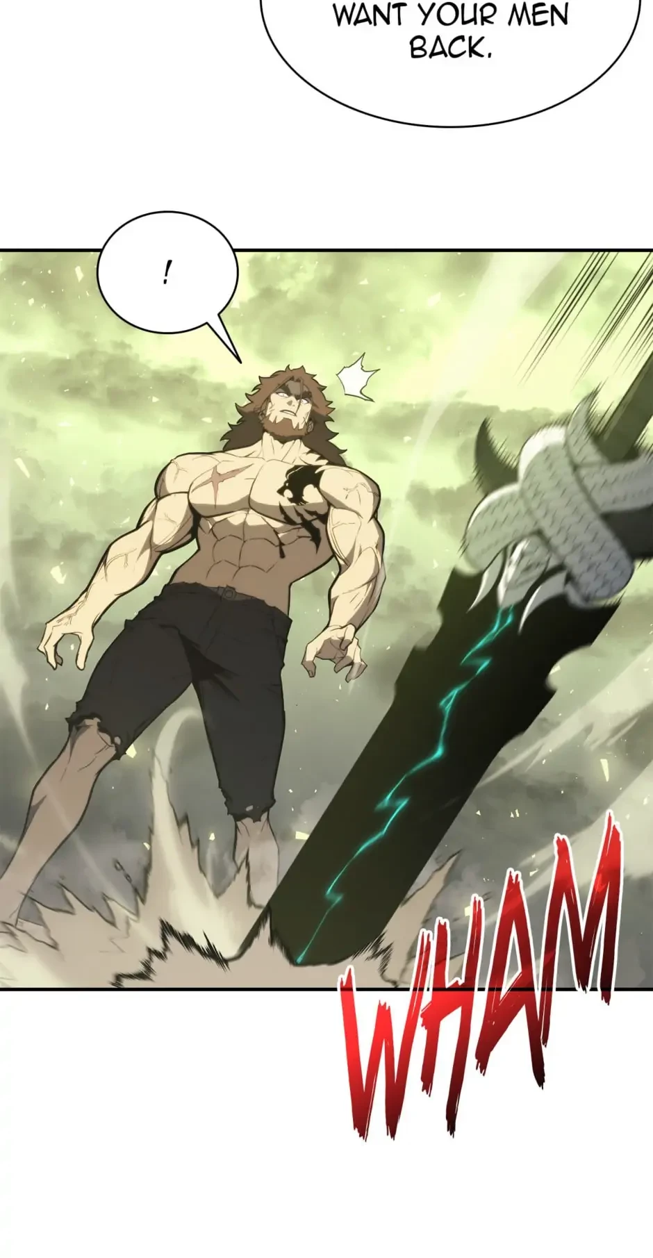 Return of the Disaster-Class Hero Chapter 40 - 13