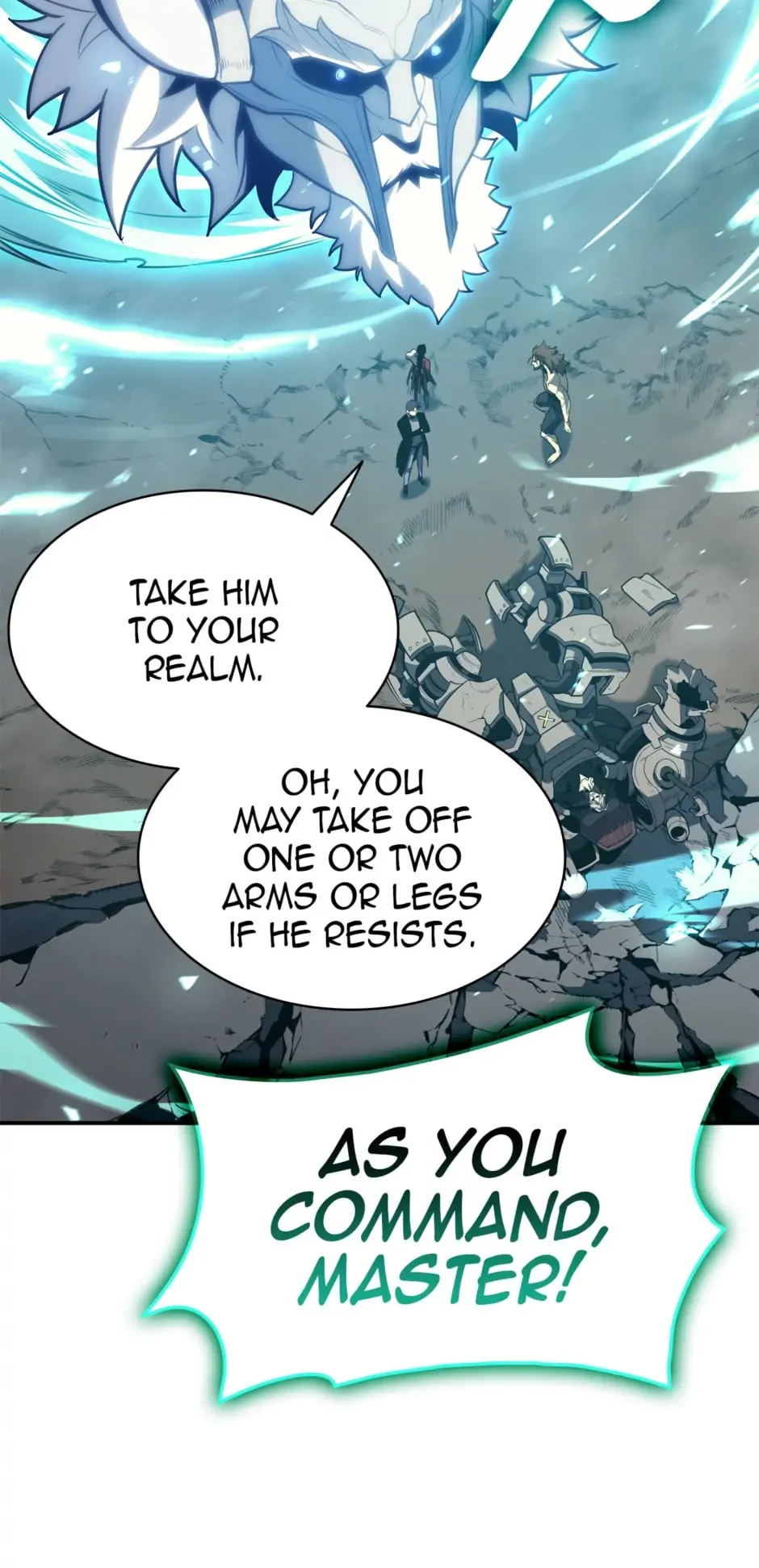 Return of the Disaster-Class Hero Chapter 41 - 46