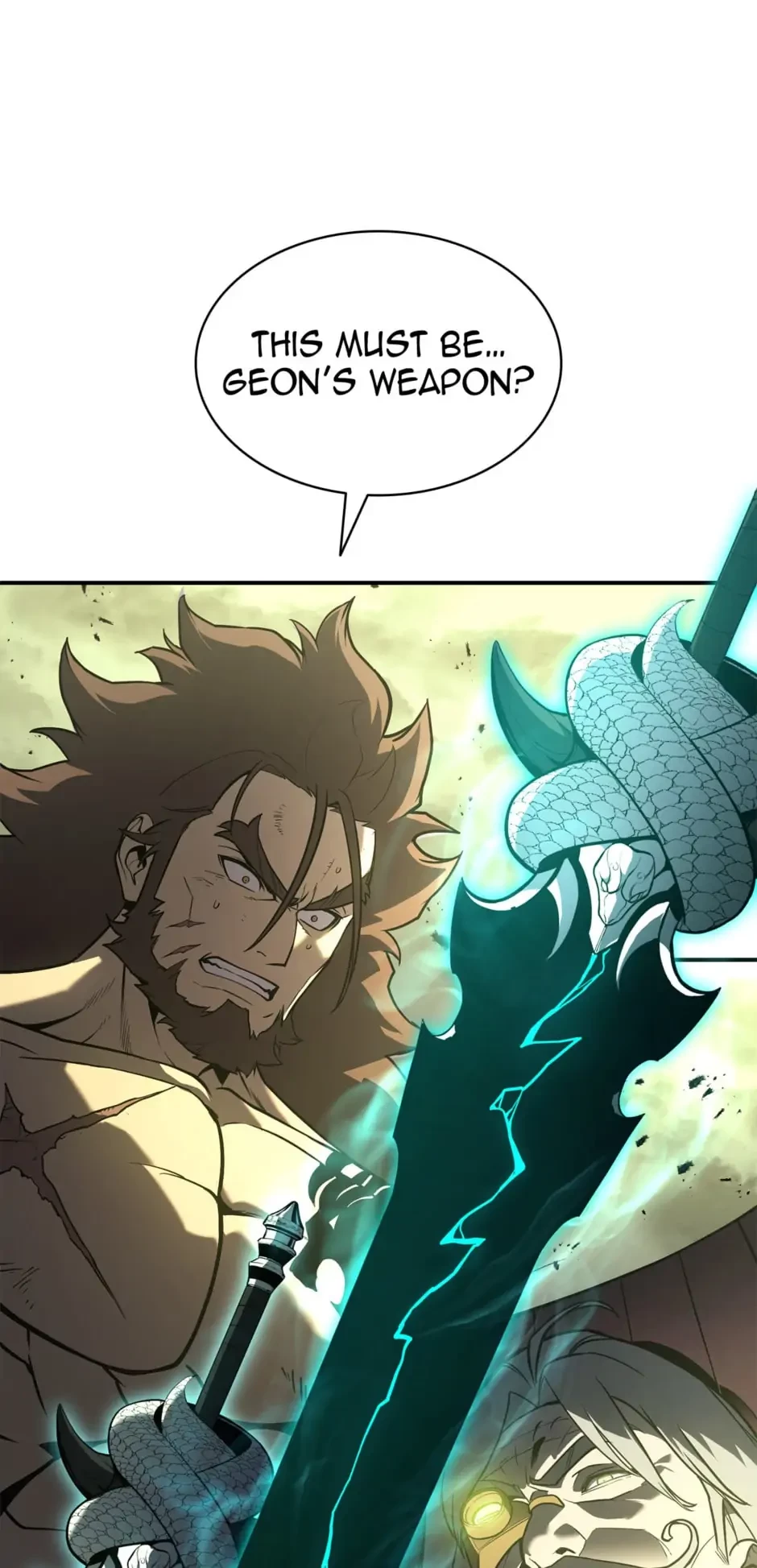 Return of the Disaster-Class Hero Chapter 40 - 14