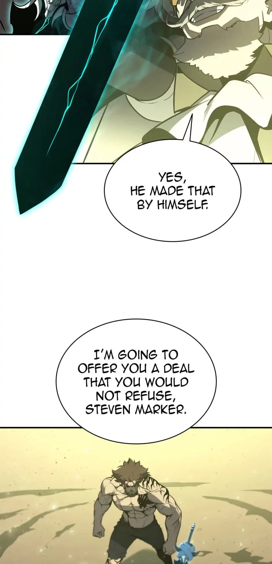 Return of the Disaster-Class Hero Chapter 40 - 15