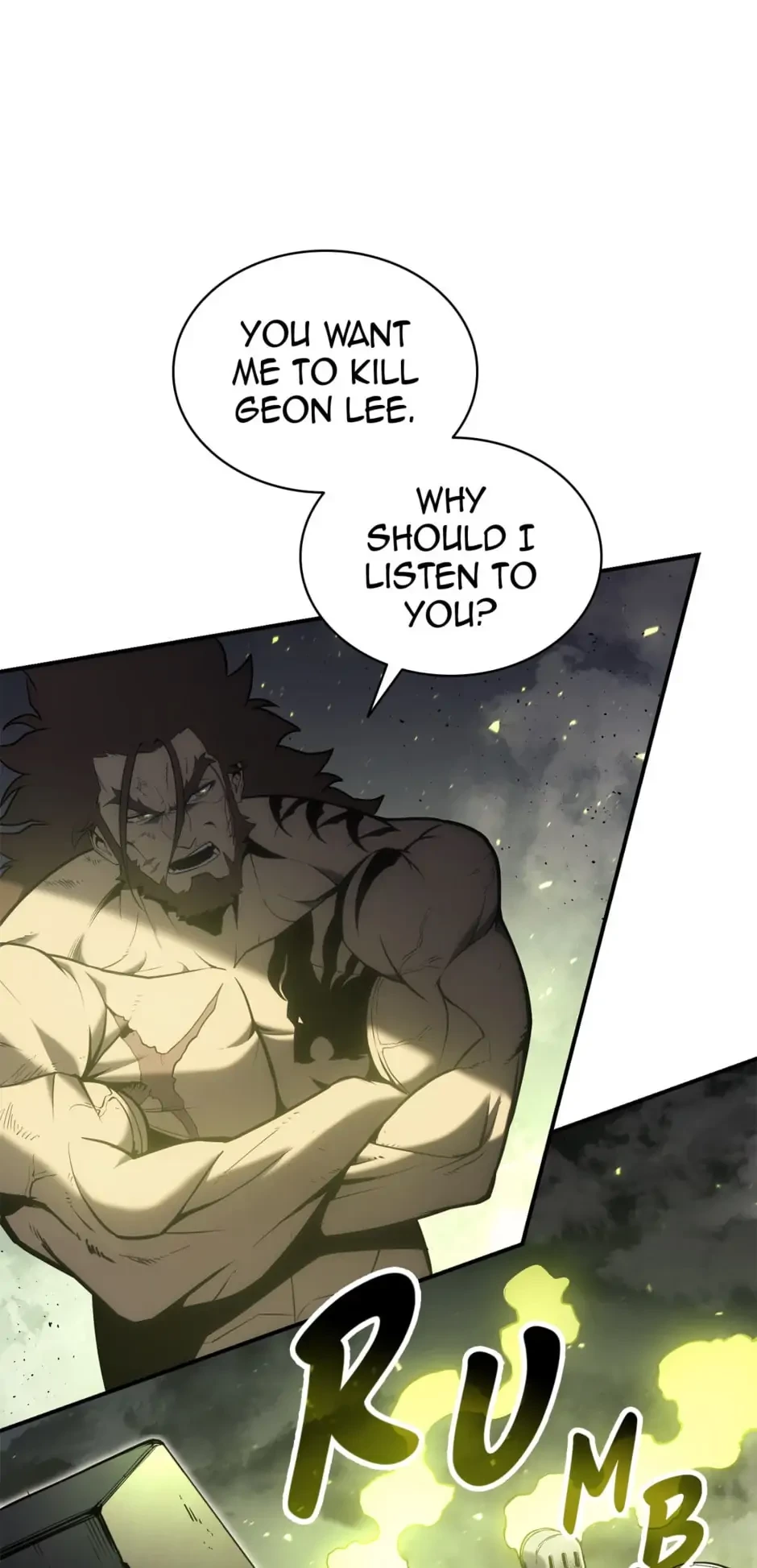 Return of the Disaster-Class Hero Chapter 40 - 20