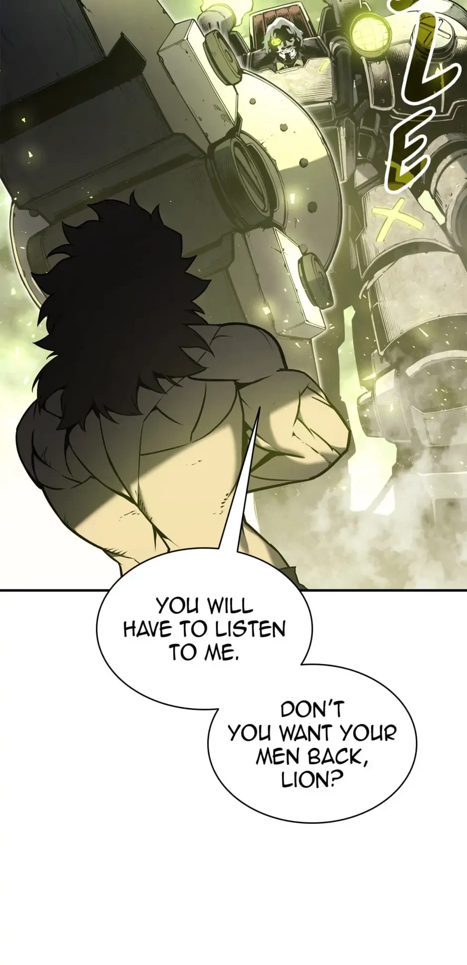 Return of the Disaster-Class Hero Chapter 40 - 21
