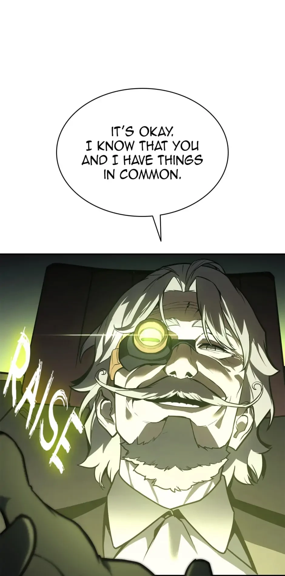Return of the Disaster-Class Hero Chapter 40 - 22