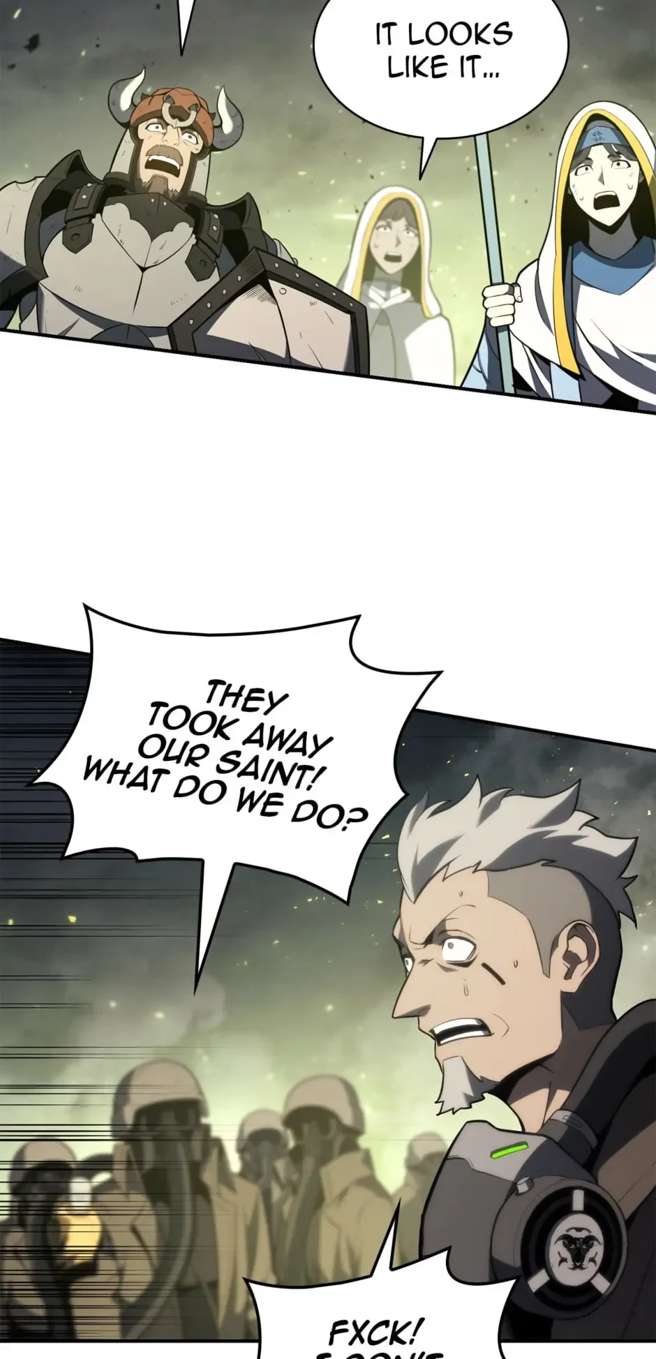 Return of the Disaster-Class Hero Chapter 41 - 55