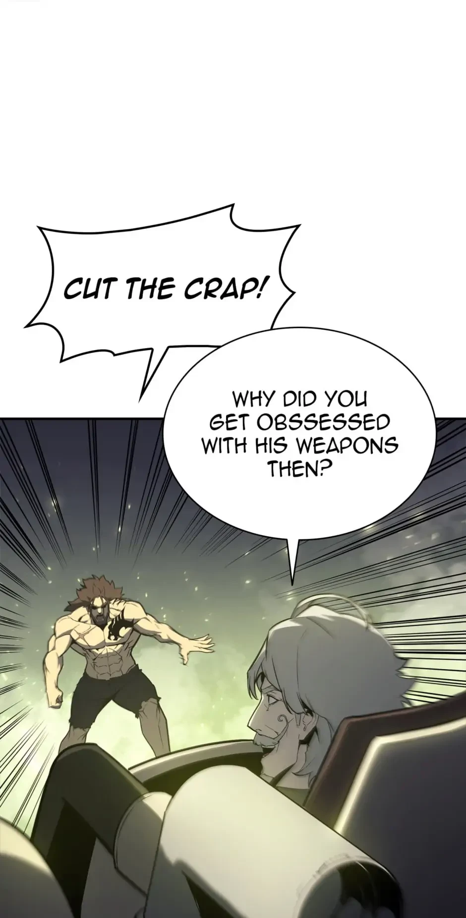 Return of the Disaster-Class Hero Chapter 40 - 25
