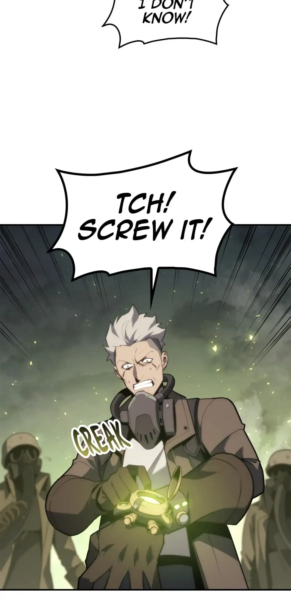 Return of the Disaster-Class Hero Chapter 41 - 56