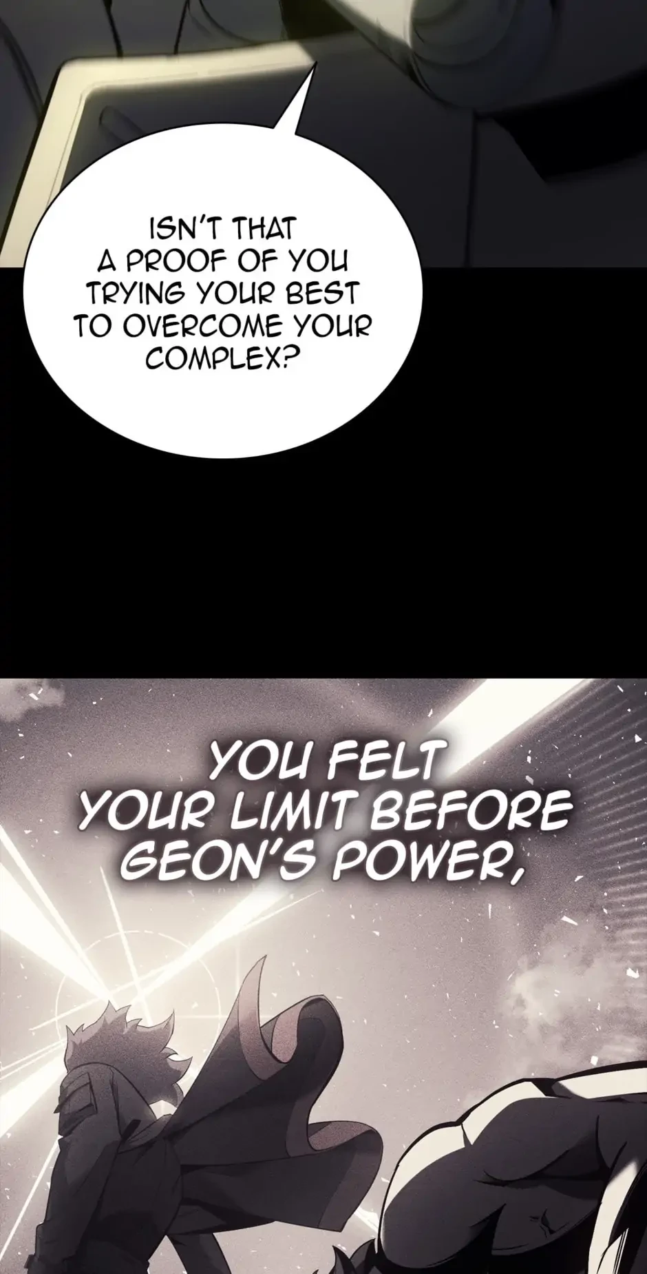 Return of the Disaster-Class Hero Chapter 40 - 26