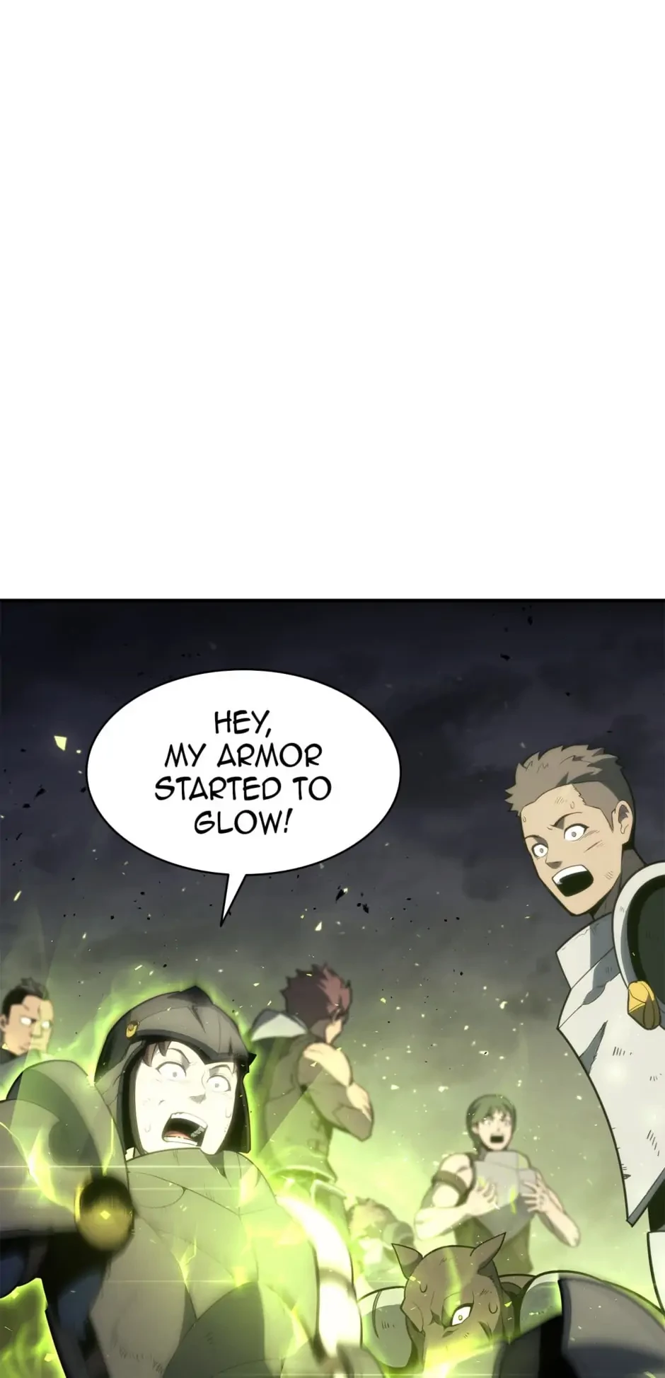 Return of the Disaster-Class Hero Chapter 41 - 57