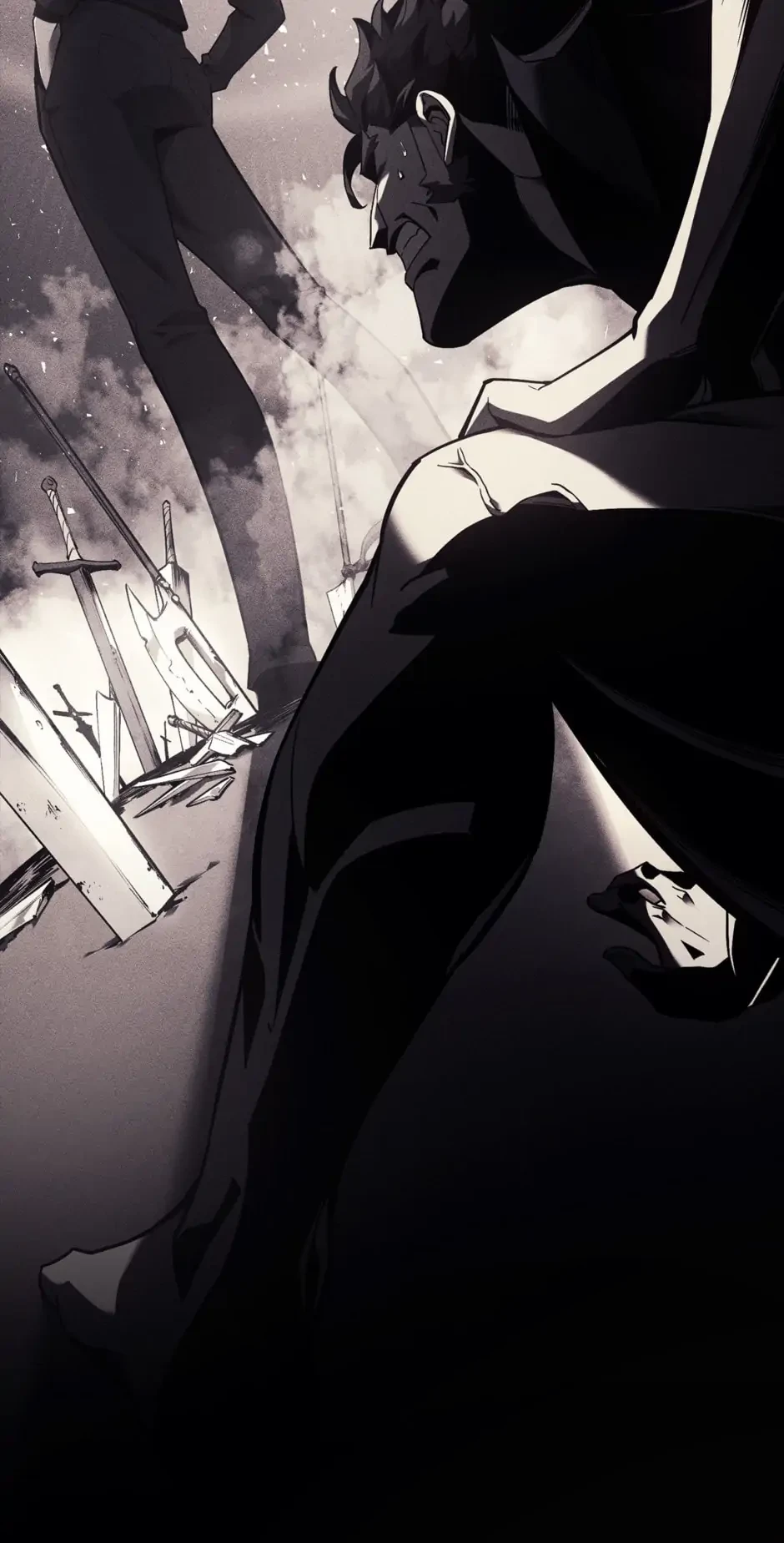 Return of the Disaster-Class Hero Chapter 40 - 27