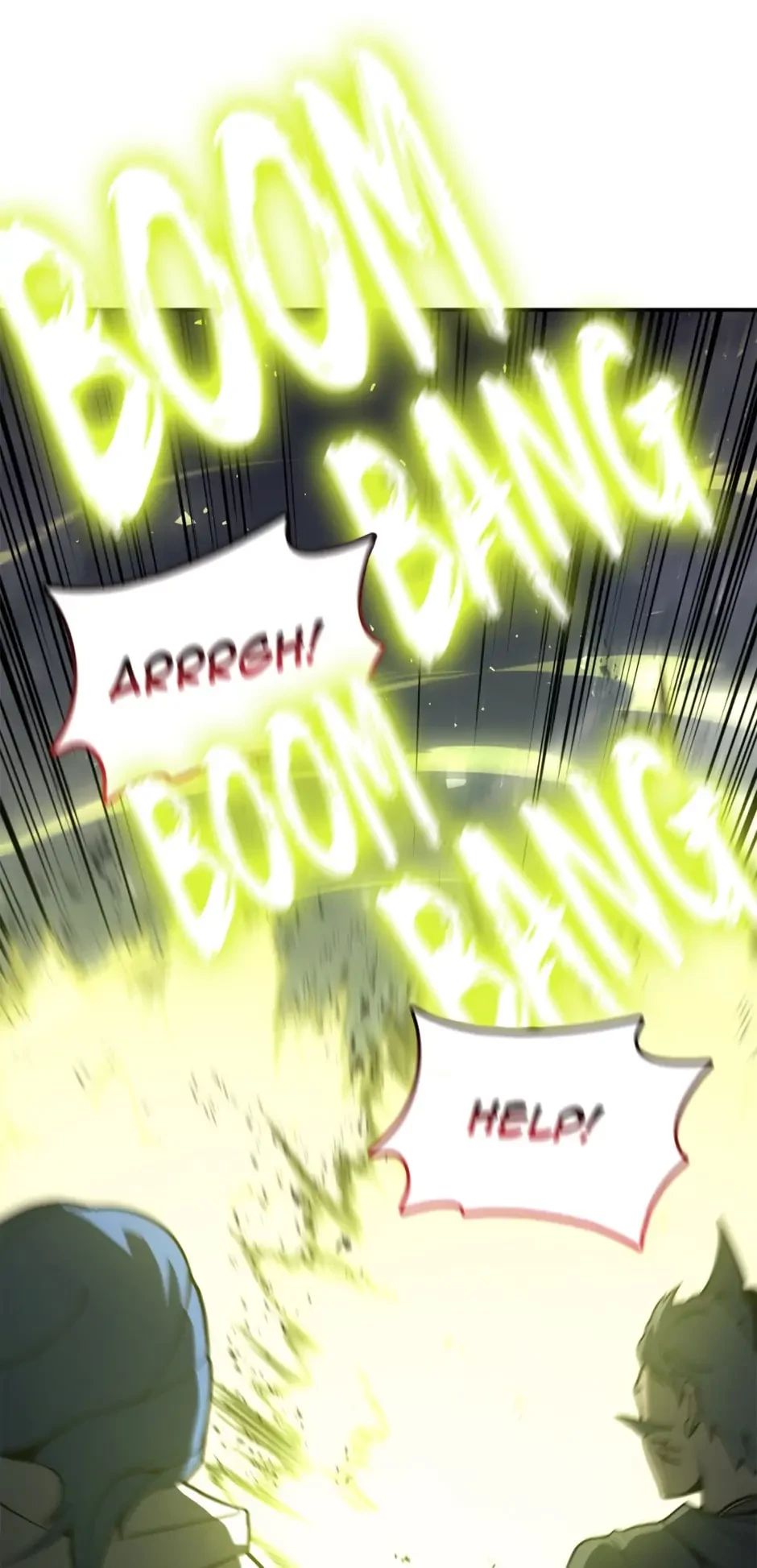 Return of the Disaster-Class Hero Chapter 41 - 59